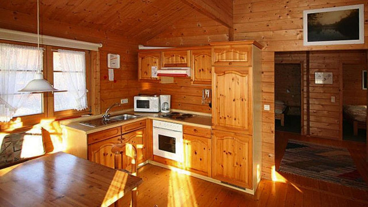 Kitchen Kitchen